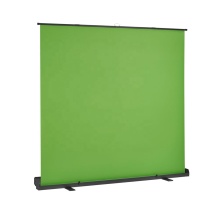 Green Screen Backdrop: Perfect for Photography, Video, and Gaming