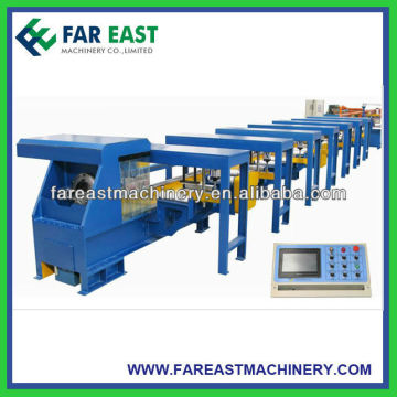 Supply Automatic Hydraulic Drawbench Machine