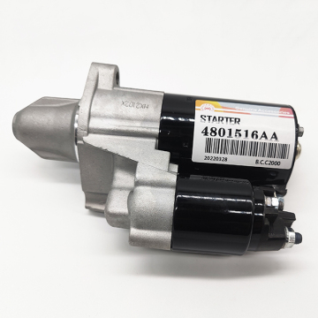 4801516 Starter Motor For Jeep Grand Cherokee WH WK & Commander 3.0 CRD Diesel 2005-2010