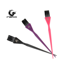 Hair Coloring Kit with Rat Tail Tinting Brush for Highlighting Dye