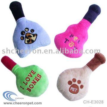 Pet Plush Toy