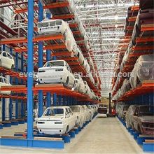 Hot Selling Good Price Cantilever Shelf Store Fixture