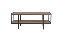 Cora Coffee Table for Home