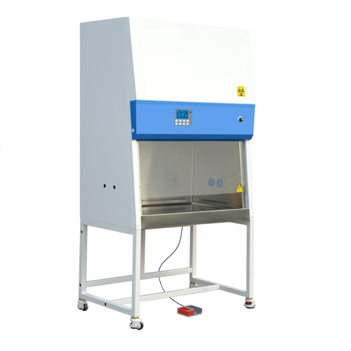 Hot Sale Microbiological Class 2 A2 Biosafety Box Cabinet