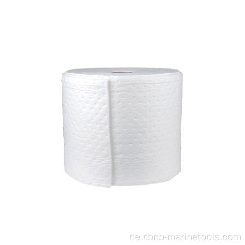 Rollenpapier abwischen Lumpen 290MMX240MTR 2PLY