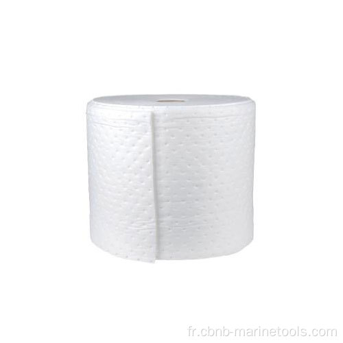 Rouleau papier 2PLY 290MMX240MTR chiffons d'essuyage