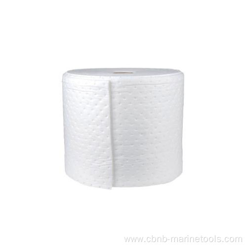 Roll Paper Wiping Rags 290MMX240MTR 2PLY