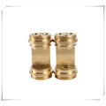 Custom Brass Valves Body and Brass Fitting