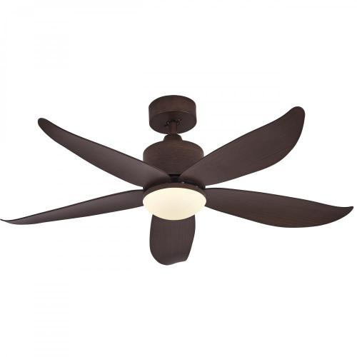 54 inch indoor DC ceiling fan without led