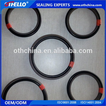 Hydraulic cylinder seal kit hydraulic pump seal kit