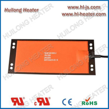Electric silicon heater used in LV & HV swichgear Cabinet