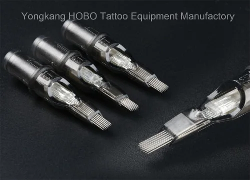 Wholesale Products Premium Skin Care Tattoo Needle Cartridge Supplies