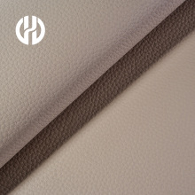 Synthetic PU Leather Fabric Leather