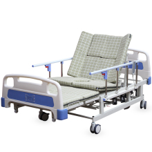 home care bed back rest up and down