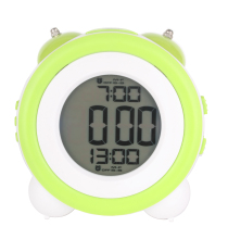 Multi Function Snooze Alarm Clock