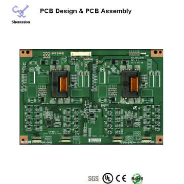 mobile phone circuit board