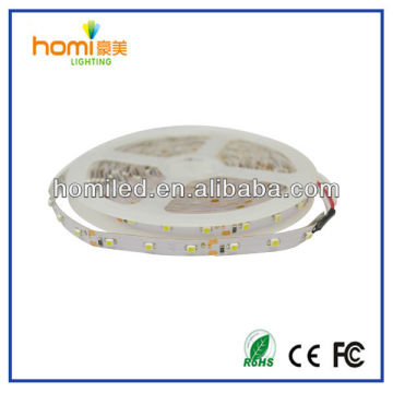 fast installation decorative led strip rgb