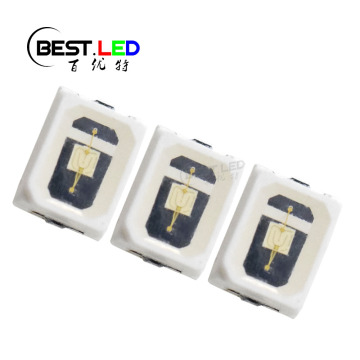 Blue 490nm 495 нм Cyan Led Led SMD 2016 LED