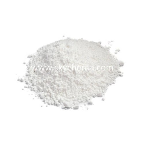 High Purity Zinc Stearate Powder For PVC Film