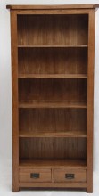Wooden Bookcase