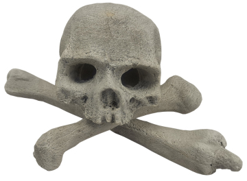 ABLE Light Weight Magic Gas Logs