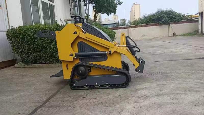 skid steer loader