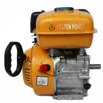 18HP 2-Cylinder Gasoline Engine Model