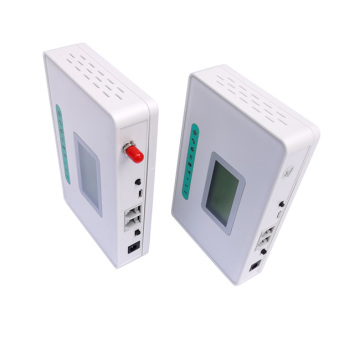 DTMF and FSK caller ID 2 fxs ports fwt fixed wireless terminal