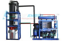 China Tube Ice Machine Importer