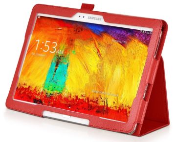 Luxury Samsung Tablet Protective Case , Tablet Protective Covers