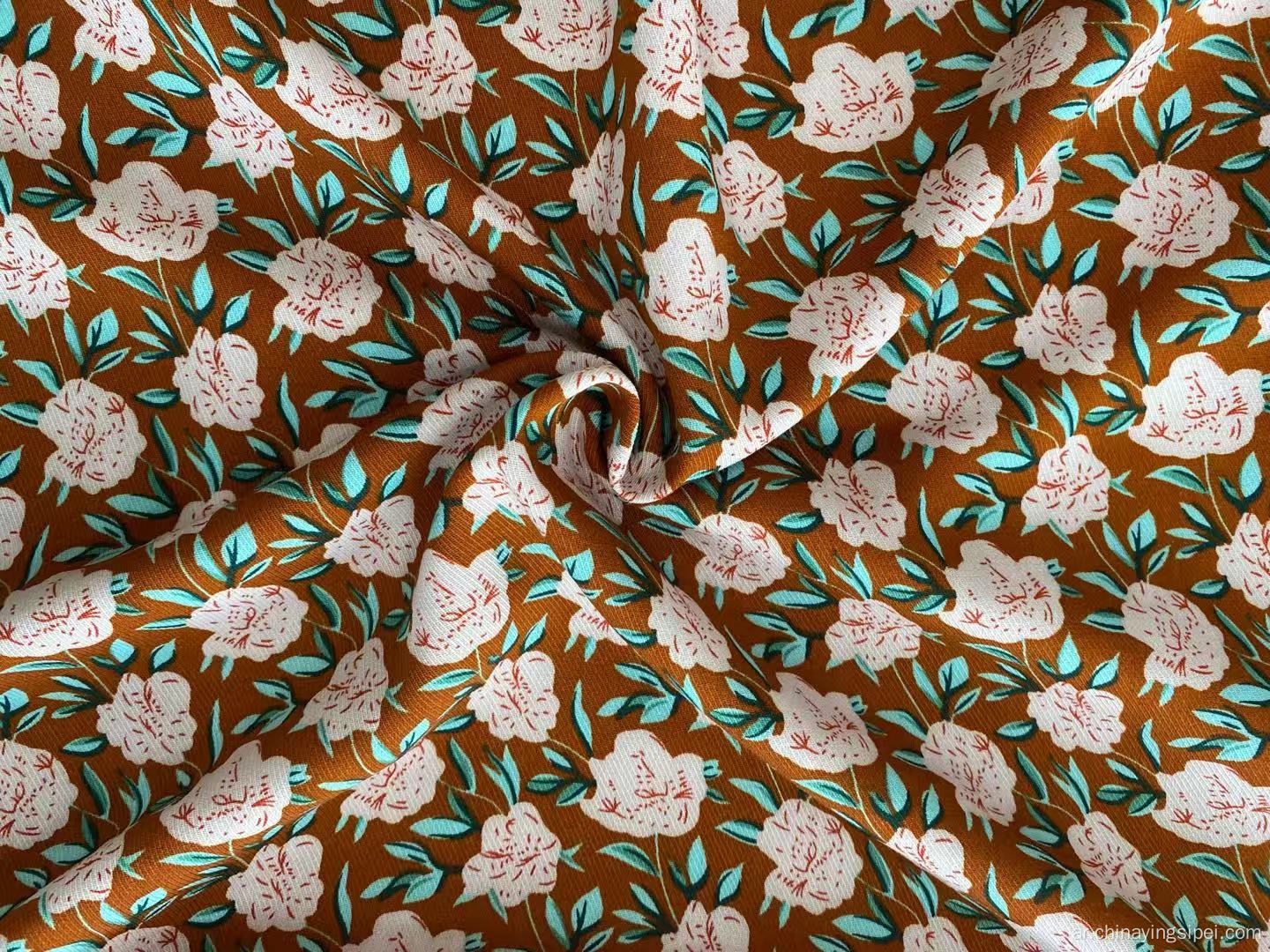 Twill Cotton Fabric DIY مواد خياطة للخياطة لمشاعر السرير للأطفال والطفل