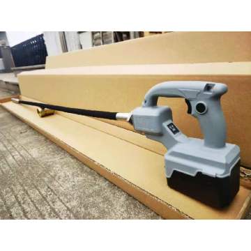 Electric Concrete Vibrating Tool With