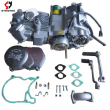 Pit Bike Parts for YX 160 Engine