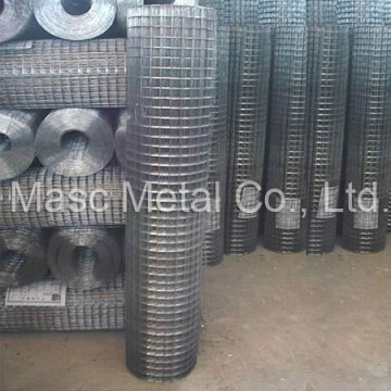 Electro Galvanized Before Welding