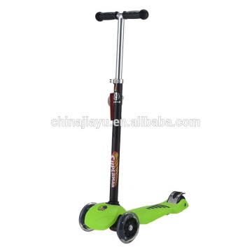 3 wheel kids kick scooter,hot sale kids toy,good quality kids toy