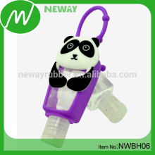 Chinese Panda Design Silicone Promotion Item