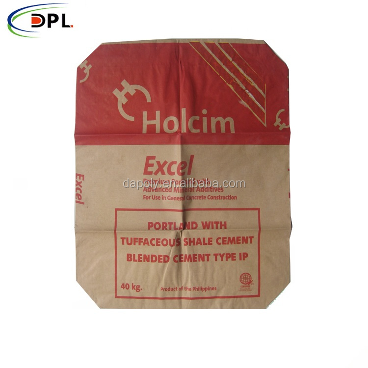 Paper Material and Kraft Paper Type Paper Bags With Your Own Logo