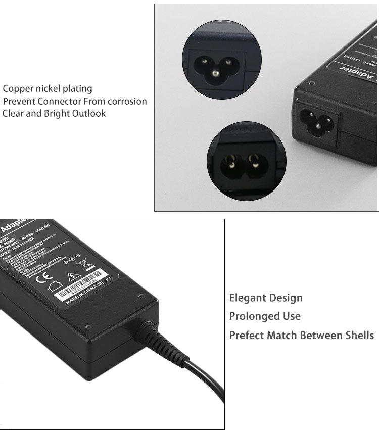 Lenovo adapter