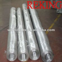 knitted stainless steel wire cloth