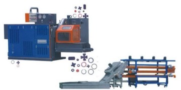 Rubber Precision Performer