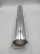 Transparent Plastic Polystyrene Sheet Film for Food Trays