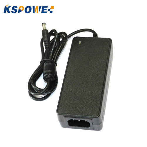 50W 20V 2.5A Adaptador de CA para impresora Bluetooth