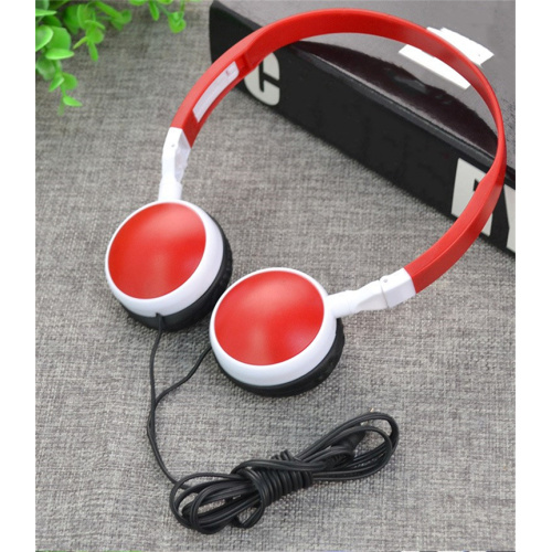 best over ear wired headphone Bulk Headphones