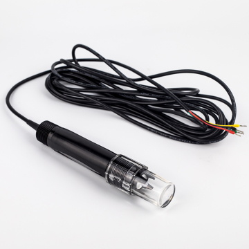 Digital LCD PH/ORP Controllers and PH Meters for Wastewater Treatment