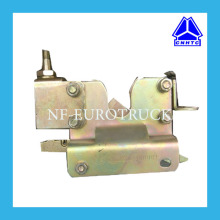 hydraulic lock assembly