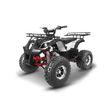Tao Motor New Tforce Adult 125cc ATV - EPA ECE Certified