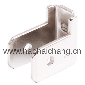 OEM Punching KST Terminal Metal Parts