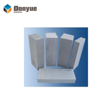 Lepin Building Blocks: Lightweight Concrete Blocks with German Technology