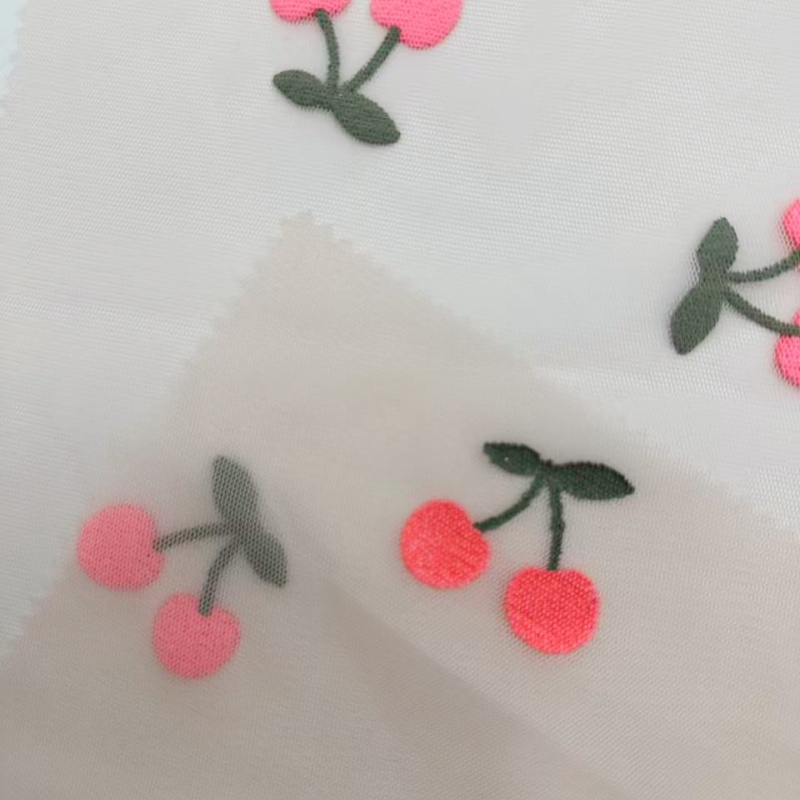 Tessuti glitterati Glitter Fabrics