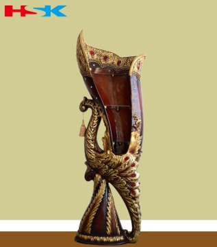 Popular Wine dispay shelf home decor home furniture